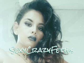SexyCrazyFethis