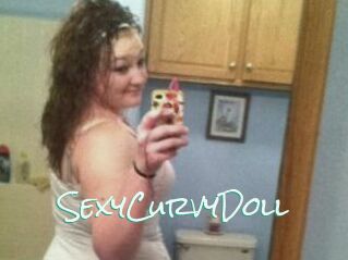SexyCurvyDoll