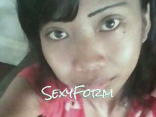 SexyForm