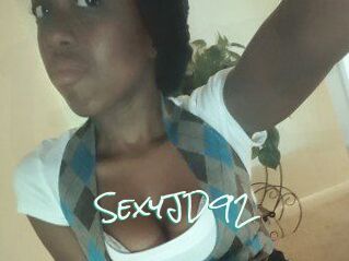 SexyJD92