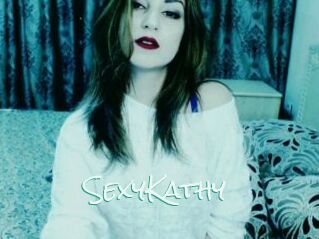 SexyKathy_