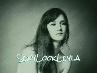 SexyLookLeyla