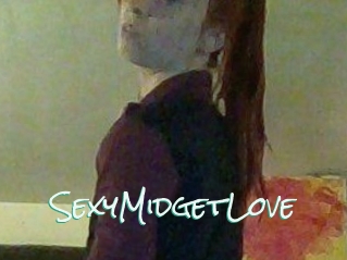 SexyMidgetLove