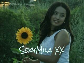 SexyMila_XX