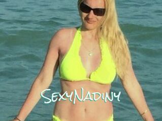 SexyNadiny
