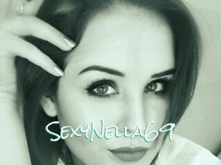 SexyNella69