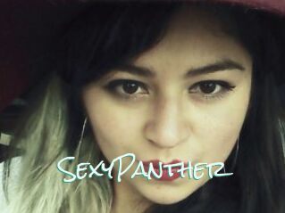 SexyPanther