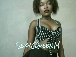 SexyQueenM