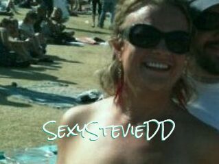 SexyStevieDD