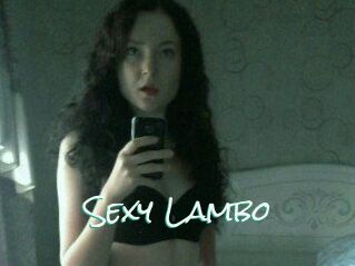 Sexy_Lambo