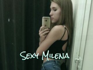 Sexy_Milena_