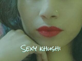Sexy_khushi
