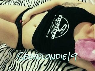 Sexyblondie19