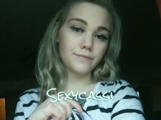 Sexycassi