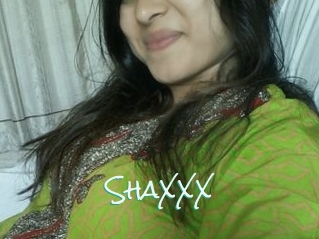 Sha_XXX