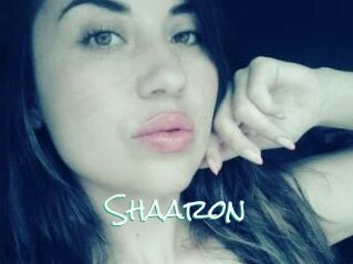 Shaaron