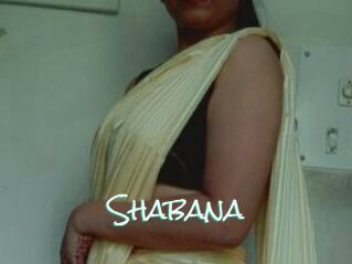 Shabana