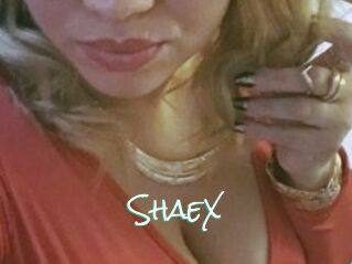 ShaeX