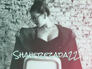 Shaherezada22