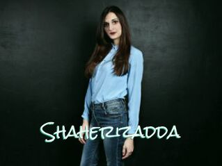 Shaherizadda