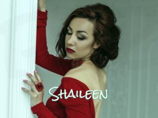 Shaileen