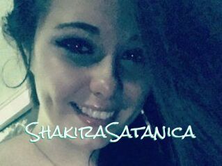 ShakiraSatanica