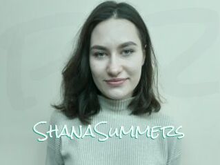 ShanaSummers