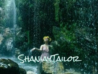 ShaniayTailor