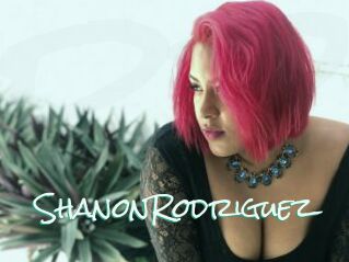 ShanonRodriguez