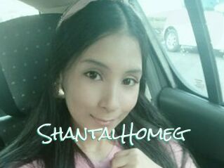 ShantalHomeg