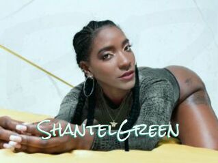 ShantelGreen