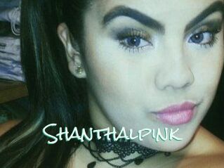 Shanthalpink