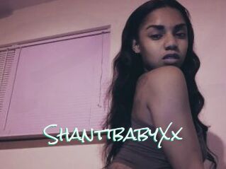ShantibabyXx Preteen fucking