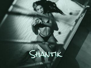 Shantik