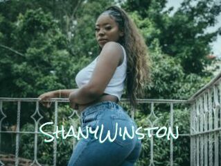 ShanyWinston Preteen fucking
