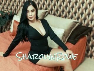 SharolynRowe