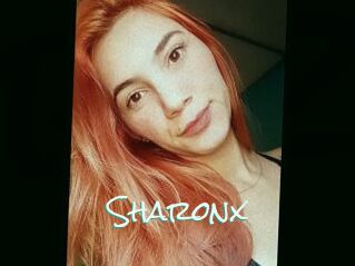 Sharonx