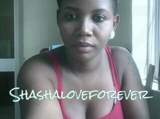 Shashaloveforever