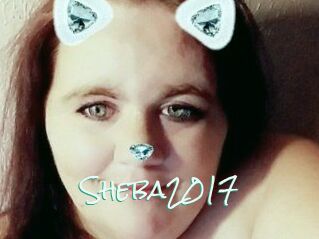 Sheba2017