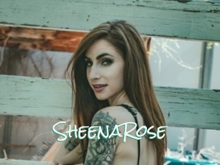 SheenaRose