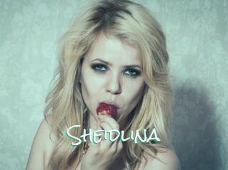 Sheidlina