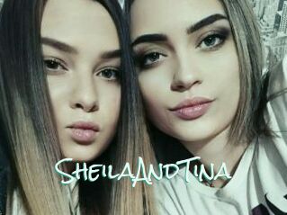 SheilaAndTina