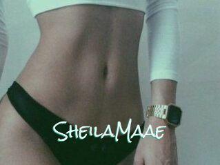 SheilaMaae