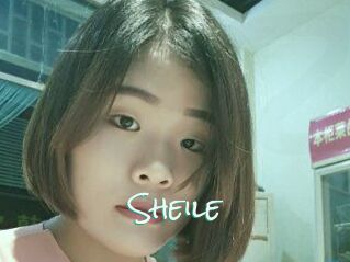 Sheile