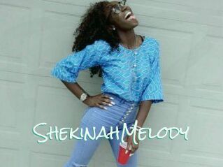 Shekinah_Melody