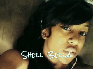 Shell_Bella