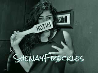 ShenayFreckles