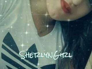 SherlynGirl