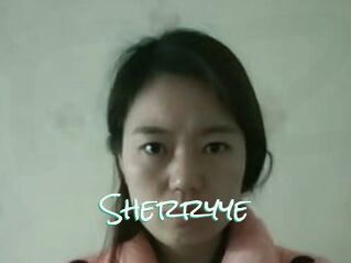 Sherryye