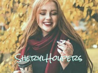 SherylHolpers